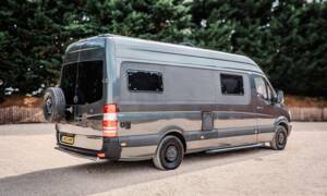 Afbeelding 3/50 van Mercedes-Benz Sprinter 313 CDI (2013)
