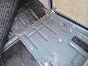 Bild 16/31 von Citroën 2 CV  AZL (1959)