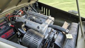 Image 37/42 of Alfa Romeo 1900 M (1953)