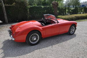 Afbeelding 8/8 van MG MGA 1600 (1961)