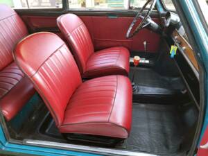 Image 26/35 of Autobianchi Bianchina Panoramica (1969)