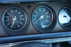 Bild 9/31 von BMW 3.0 CSi (1975)