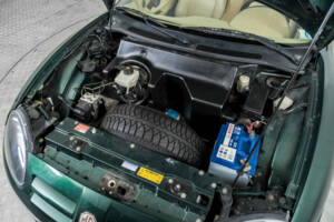 Bild 36/50 von MG TF 135 (2002)