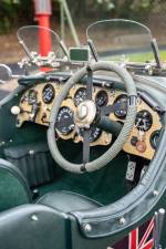 Bild 20/39 von Bentley 6 1&#x2F;2 Litre Speed Eight Special (1935)