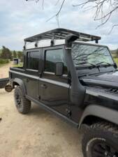 Bild 2/14 von Land Rover Defender 110 (2012)