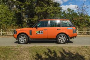 Image 42/50 of Land Rover Range Rover Vogue V8 (2002)