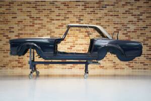 Image 6/19 of Mercedes-Benz 230 SL (1964)