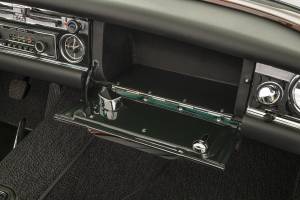 Imagen 19/21 de Mercedes-Benz 280 SL (1968)