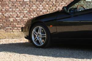 Obraz 27/50 pojazdu Alfa Romeo Spider 3.2 V6 24V (2003)