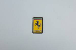 Bild 20/50 von Ferrari 512 BBi (1982)
