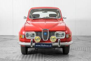 Obraz 15/50 pojazdu Saab 96 V4 (1969)