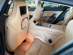 Bild 37/37 von Aston Martin Rapide (2010)