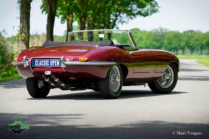 Afbeelding 53/57 van Jaguar E-Type 3.8 (1964)