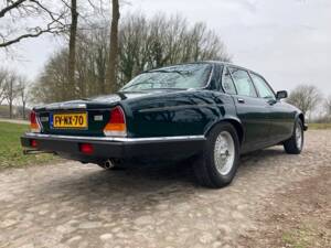 Bild 23/40 von Jaguar XJ 12 (1992)