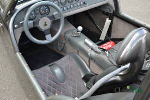 Image 10/50 de Donkervoort D8 180 (2001)