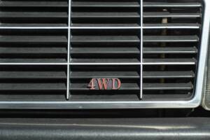 Immagine 23/50 di Autobianchi Y10 4WD (1987)