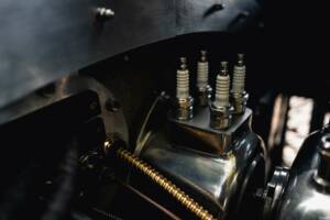 Image 22/50 of Bentley 4 1/2 Litre (1927)