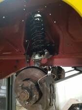 Bild 8/11 von Ford Mustang 289 (1965)