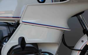 Immagine 93/93 di BMW R 100 RS (1978)