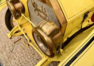 Bild 23/50 von Oldsmobile Special 40HP (1910)