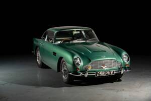 Afbeelding 21/55 van Aston Martin DB 4 Vantage (1962)