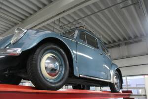 Bild 14/50 von Volkswagen Käfer 1200 Standard "Ovali" (1954)