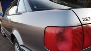 Bild 2/8 von Audi 80 - 2.0 E (1994)