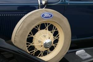 Bild 13/30 von Ford Modell A De Luxe (1931)