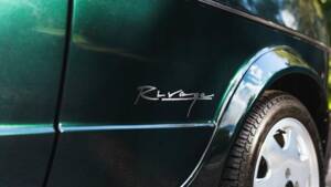 Image 48/50 of Volkswagen Golf Mk I GTI 1.8 (1991)