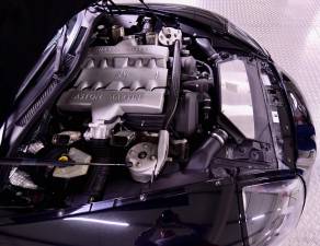 Bild 25/50 von Aston Martin V12 Vanquish S Ultimate Edition (2007)