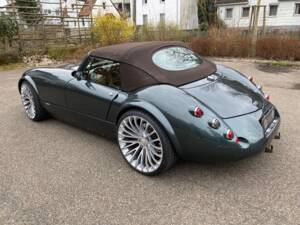 Image 6/40 of Wiesmann Roadster MF3 (2008)