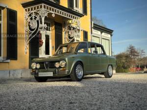 Immagine 4/100 di Alfa Romeo Giulia Super 1.6 (1974)