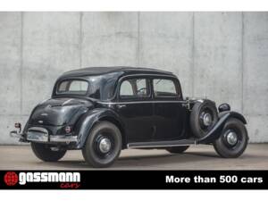 Bild 3/15 von Mercedes-Benz 230 (1939)