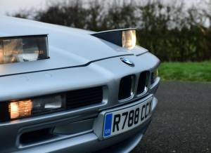 Imagen 18/50 de BMW 840Ci (1998)