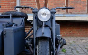 Image 31/92 of Zündapp KS 750 (1943)