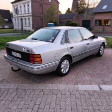 Image 4/18 of Ford Scorpio 2.0 (1990)