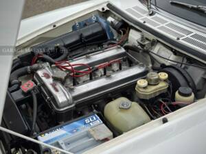 Image 31/95 of Alfa Romeo 2000 Spider Veloce (1980)