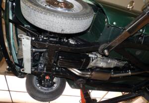 Image 9/10 of Triumph TR 4 (1965)