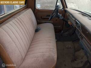 Bild 8/11 von Ford F-250 (1972)