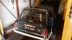 Image 65/93 of Triumph Herald 1200 (1964)