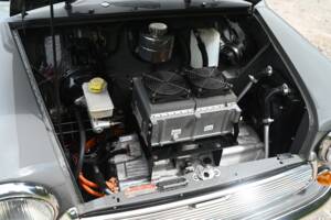 Image 24/24 of Austin Mini 1000 (1970)