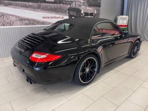 Bild 17/19 von Porsche 911 Targa 4S (2011)