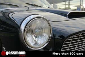 Bild 8/15 von Lancia Flaminia Coupe Pininfarina 3B (1964)