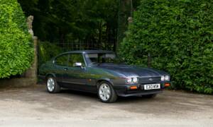 Bild 7/21 von Ford Capri 2,8i (1988)