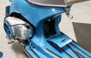 Image 20/22 of Piaggio Vespa 150 (1959)