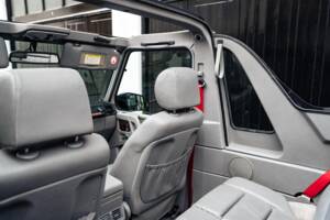 Bild 22/32 von Mercedes-Benz G 400 CDI (lang) (2005)