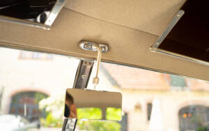 Image 36/50 of BMW 327 (1939)