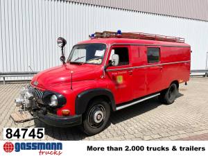 Image 1/15 of Ford FK 2500 (1960)