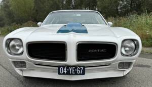 Image 3/7 of Pontiac Firebird TransAm (1977)