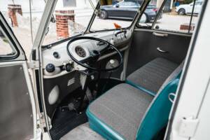 Image 24/50 of Volkswagen T1 camper (1966)
